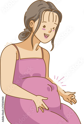 fetal movement