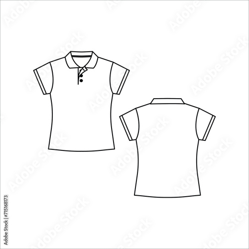 apparel shirt and jersey pants mockup 2 dimension 