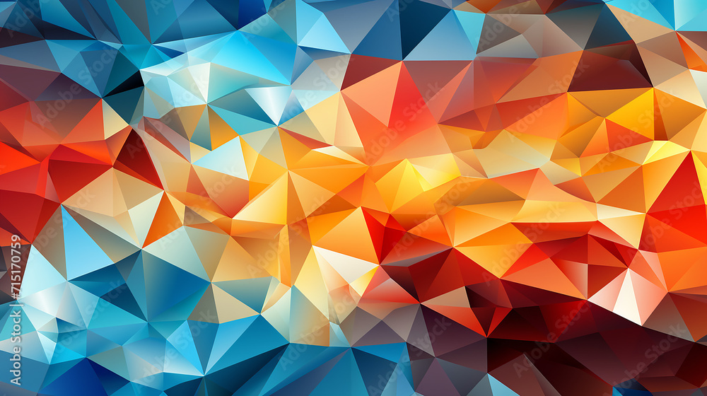 Free_vector_abstract_geometric_background_with_low