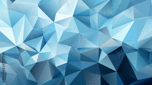Free_vector_abstract_background_with_an_ice_blue_low © slonlinebro