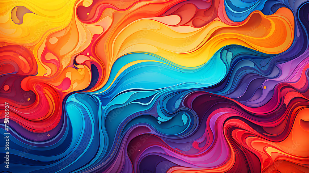 colorful abstract background colorful abstract background