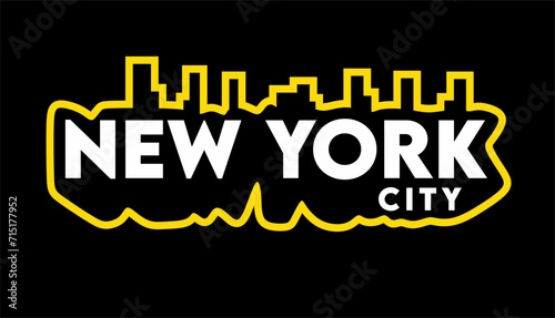 New York City United States