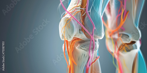 Power Up Your Stride: Unveiling the Gastrocnemius Muscle in 3D