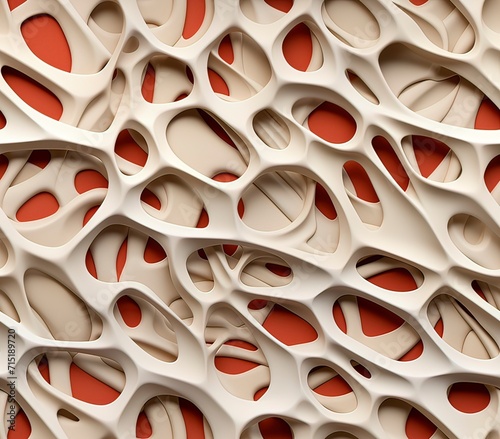 Stucco  Fabric Pattern  Seamless Pattern.
