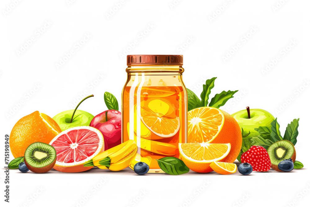 FatSoluble Vitamins These vitamins dissolve in fat and are stored in