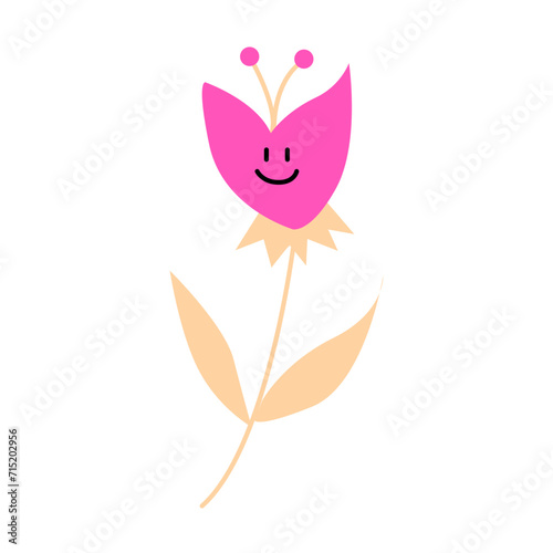 Simple Cute Sticker