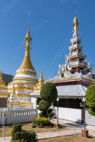 Wat Chang Kham 