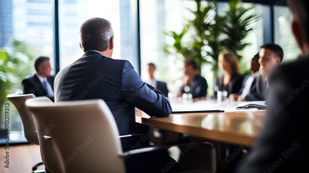 A professional in a boardroom, engaged in a business discussion , professional, boardroom, business discussion A professional in a boardroom, engaged in a business discussion , professional, boardroom, business discussion