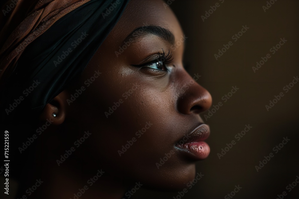 A black history month background image A black history month background image