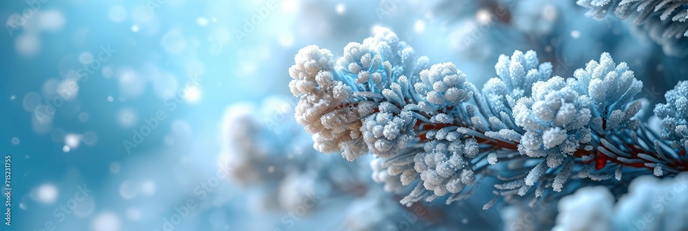 Close Beautiful Aqua Blue Christmas Tree, Background HD, Illustrations Close Beautiful Aqua Blue Christmas Tree, Background HD, Illustrations