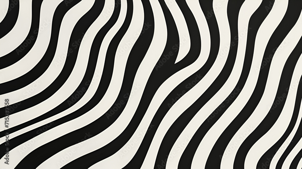 Wavy black and white patterns for windows, in the style of freeform minimalism, precisionist, criterion collection, vintage minimalism, american prints