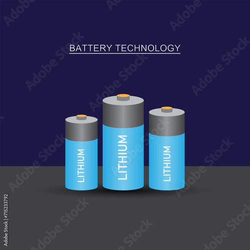 lithium battery develop technology