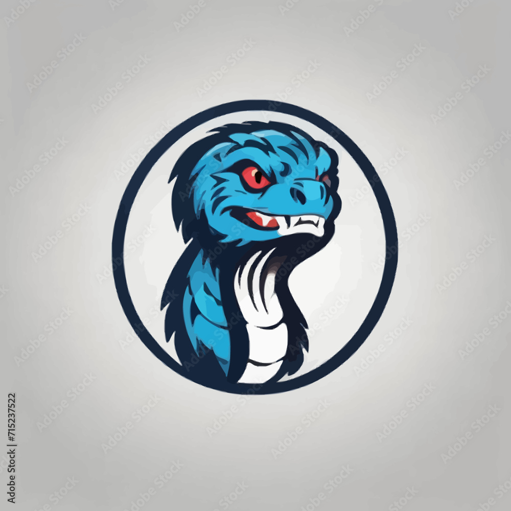 Snake Logo EPS format very cool design Snake Logo EPS format very cool design