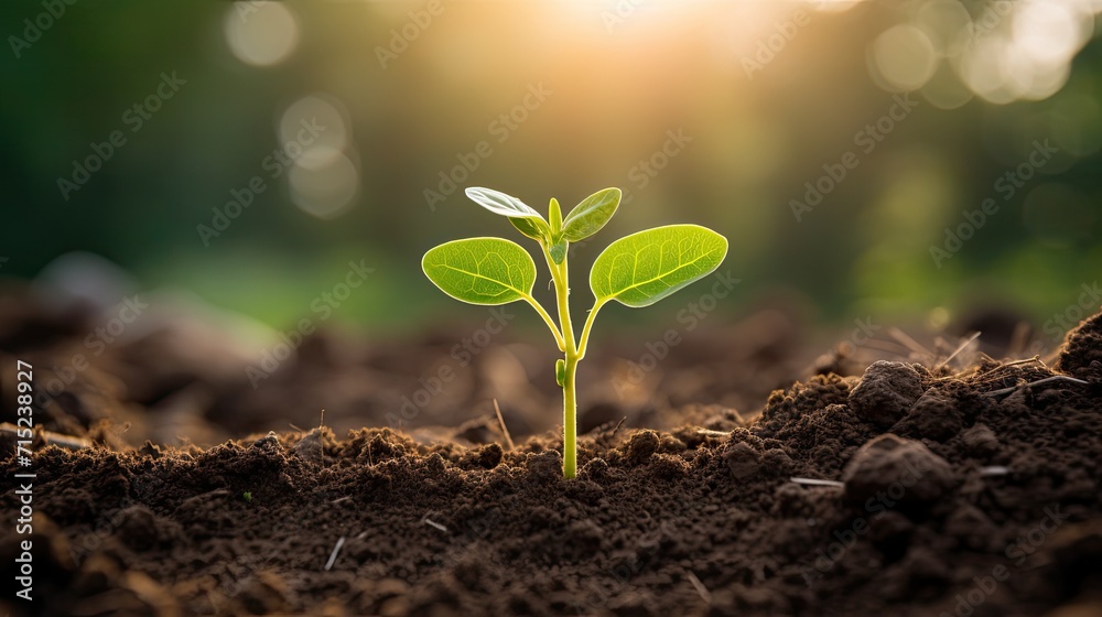 Sustainable agriculture techniques for soil health and productivity solid background Sustainable agriculture techniques for soil health and productivity solid background