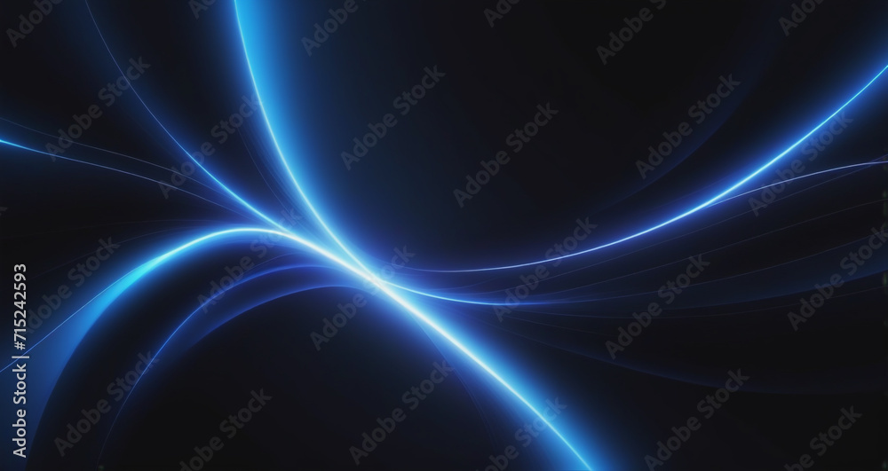 abstract background with stars abstract background with stars