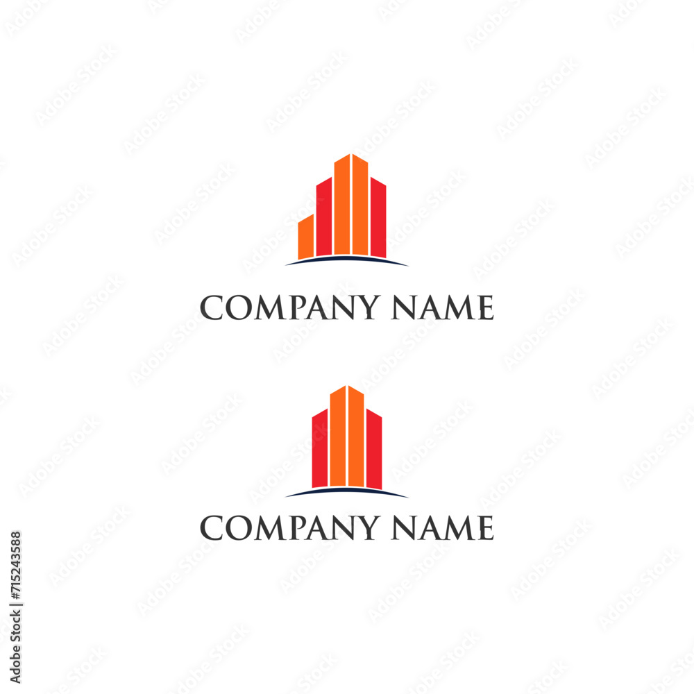 business company logo