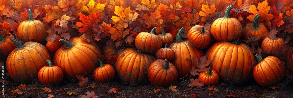 Outdoor Pumpkin Festival Halloween Authentic Event, Background HD, Illustrations Outdoor Pumpkin Festival Halloween Authentic Event, Background HD, Illustrations