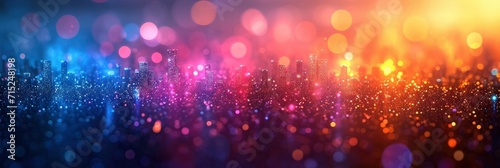 Picture Blurred Background Abstract Can Be, Background HD, Illustrations #715248198