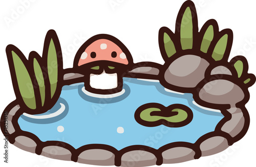 池
