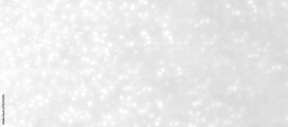 Bokeh Background Light Glow White Blur Party Celebrate Texture Abstract Effect festive Blurry Holiday Effect Glitter Silver Grey Dreamy Soft Pattern Luxury Mockup Season Winter Summer Backdrop Magic. Bokeh Background Light Glow White Blur Party Celebrate Texture Abstract Effect festive Blurry Holiday Effect Glitter Silver Grey Dreamy Soft Pattern Luxury Mockup Season Winter Summer Backdrop Magic.