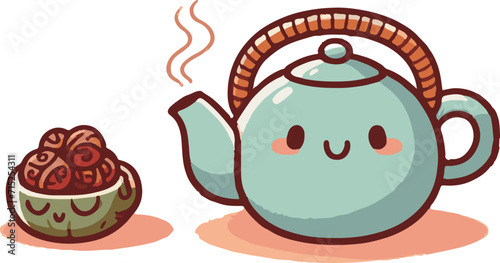 お茶