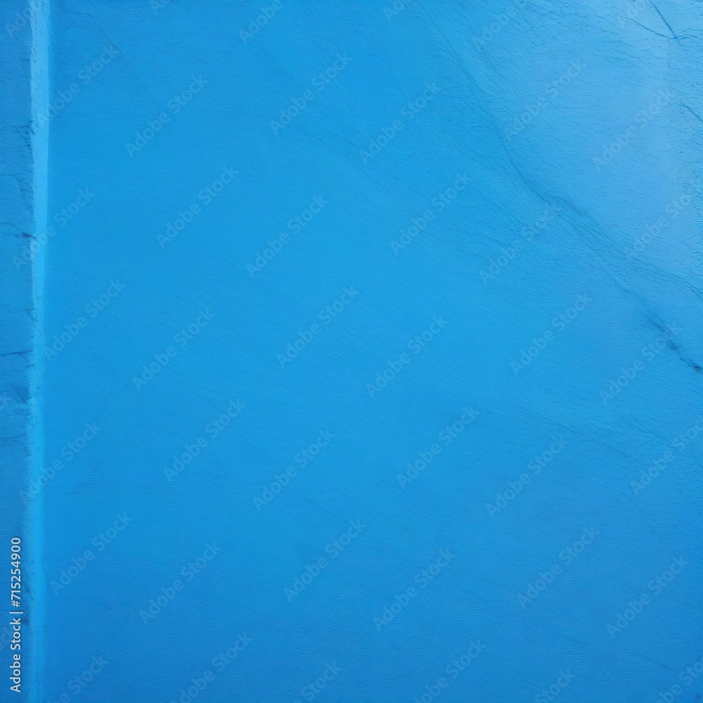Obraz premium blue wall cement background texture 