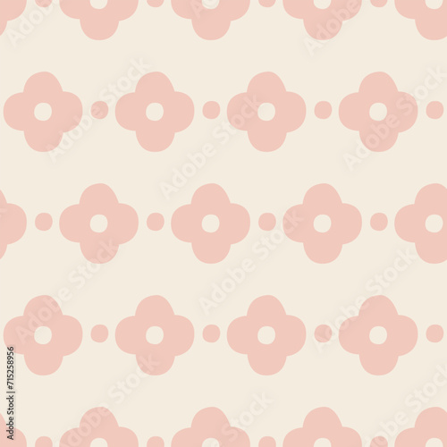 seamless pattern, flower art surface design for fabric scarf and decor 