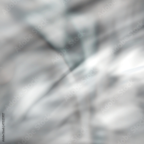 Gray curve gradient background. Soft light and shadow mix texture. Transparency of the glass overlay effect, blurred line and spots, white abstract wallpaper. Illustration