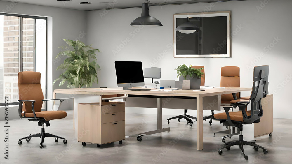 modern office interior modern office interior
