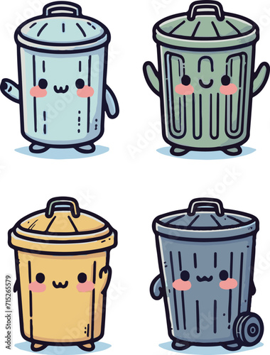 ゴミ箱