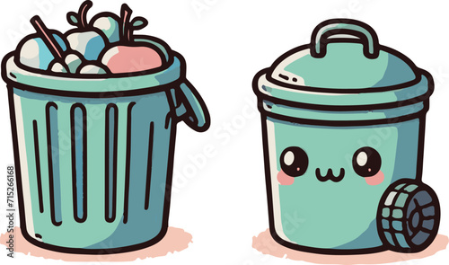 ゴミ箱
