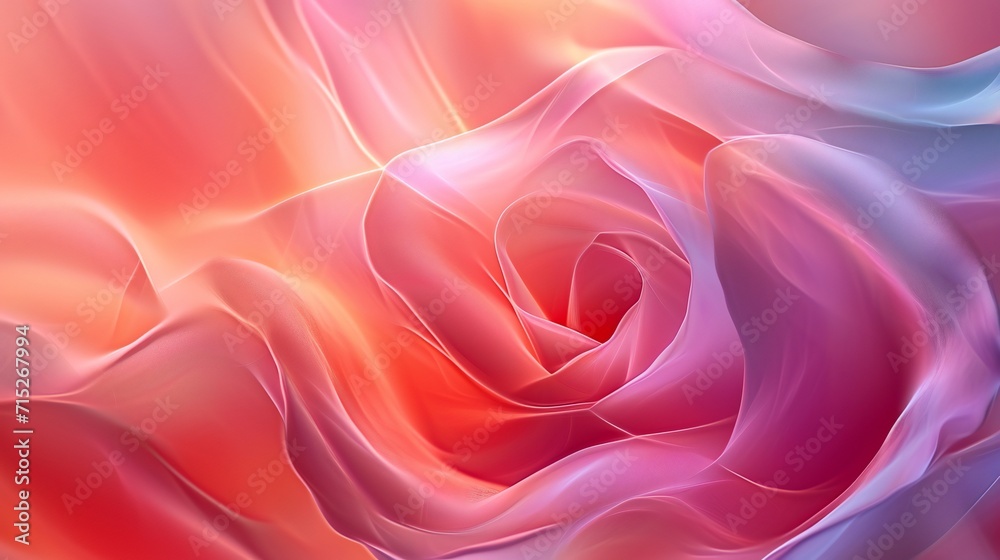 Timeless beauty: A single rose petal in close-up, an artistic expression of nature's poetic finesse. Timeless beauty: A single rose petal in close-up, an artistic expression of nature's poetic finesse.