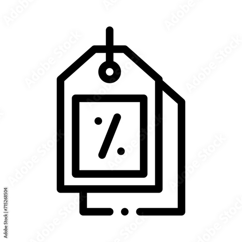 tag line icon