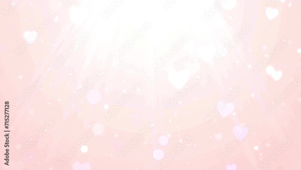 pink background with hearts. Set the mood for romance with this enchanting Valentine's Day background radiating love and affection for background pink background with hearts. Set the mood for romance with this enchanting Valentine's Day background radiating love and affection for background