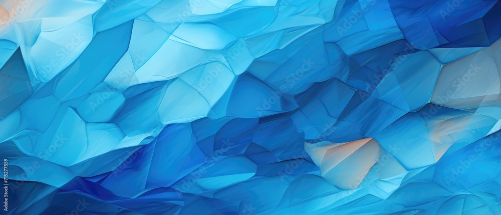 A captivating depiction featuring organic textures and crumbled paper layers in a harmonious blend of blue and orange colors, adding depth and dimension to your design, Ai Generated. A captivating depiction featuring organic textures and crumbled paper layers in a harmonious blend of blue and orange colors, adding depth and dimension to your design, Ai Generated.