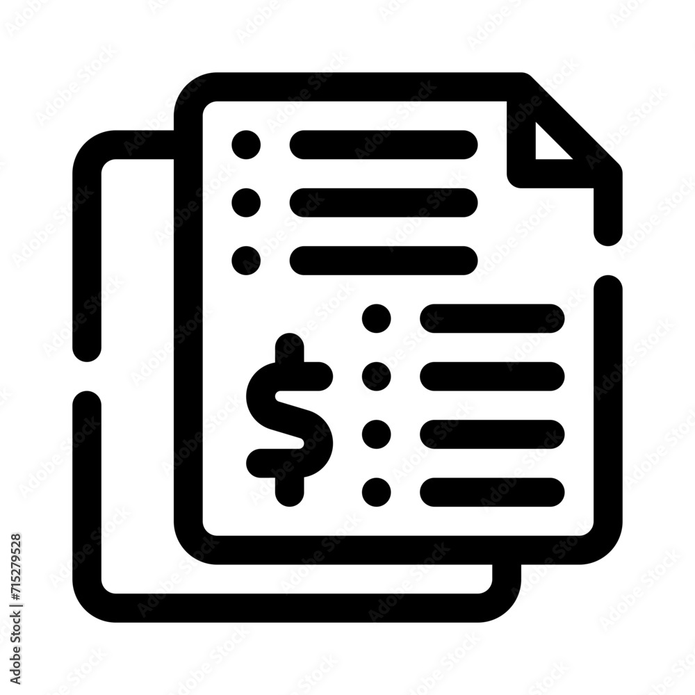 file line icon file line icon