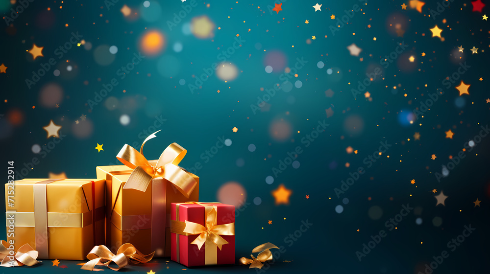 Gift box background, black friday sale, birthday, children's day, valentine's day and wedding gift background Gift box background, black friday sale, birthday, children's day, valentine's day and wedding gift background