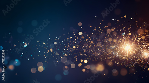 Fireworks background for celebration, holiday celebration concept