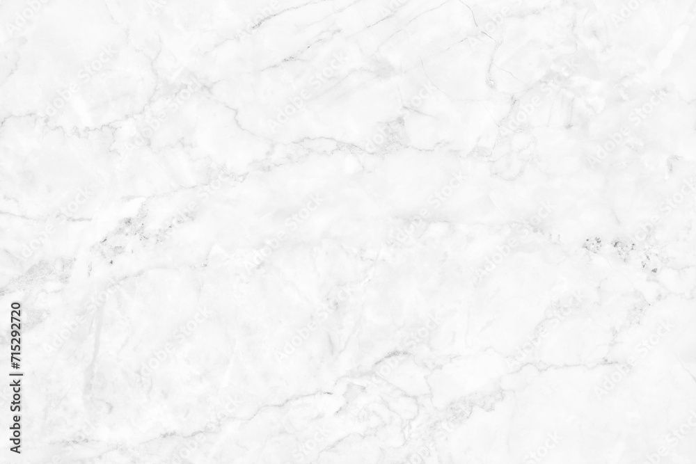 White background marble wall texture for design art work, seamless pattern of tile stone with bright and luxury.