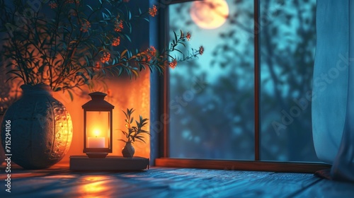 Ramadan decorations HD wallpapers photo