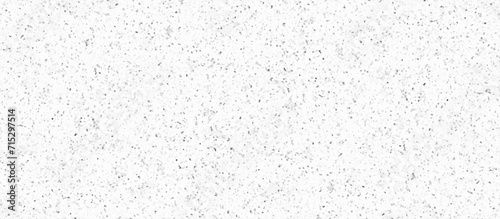 Quartz surface white for bathroom or kitchen countertop .Abstract design with white paper texture background and terrazzo flooring texture polished stone pattern old surface marble for background .