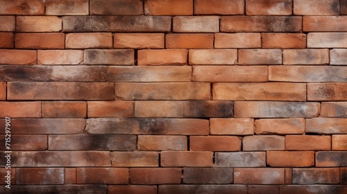 the details of a bricks background  where each brick tells a story of craftsmanship and durability against a clean canvas.