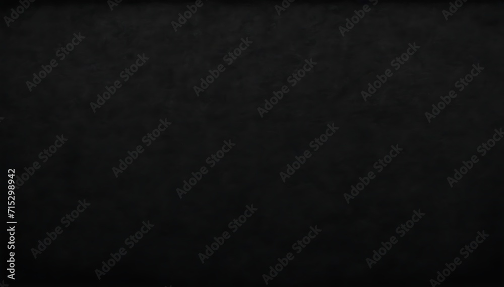 Fototapeta premium Black velvet background 
