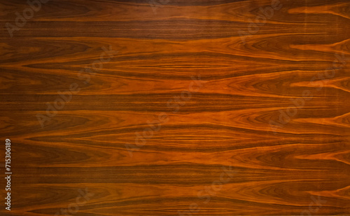 Redwood open pore texture with visible wood veining and lines,  wood fiber and darkened red walnut timber solid wood.