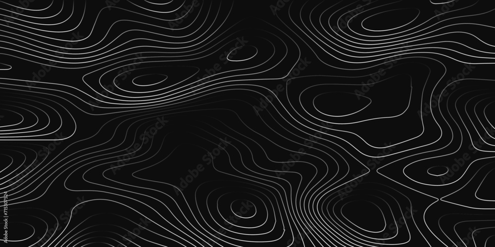 Abstract wave paper curved reliefs background .gradient multicolor wave curve lines banner background design .topographic contours map background .Vector geographic contour map. Abstract wave paper curved reliefs background .gradient multicolor wave curve lines banner background design .topographic contours map background .Vector geographic contour map.