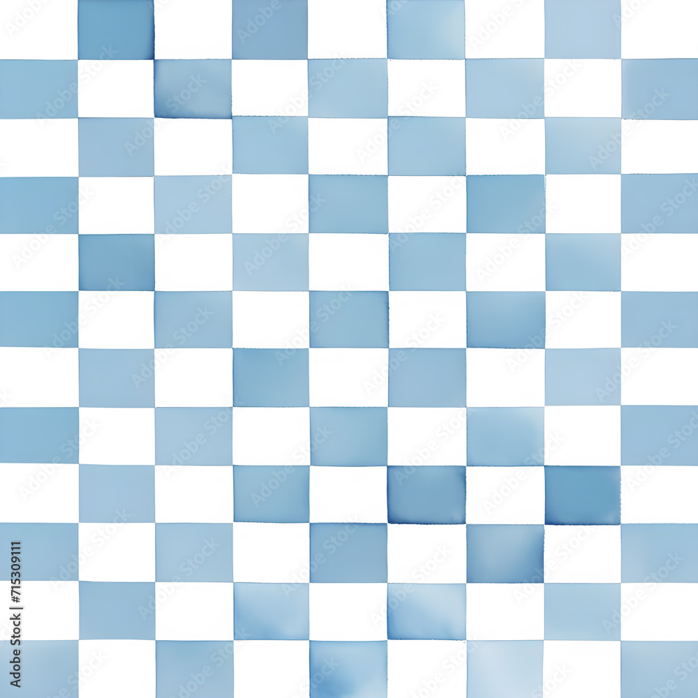 illustration-of-a-wallpaper-featuring-a-checked-pattern-consisting-of-alternating-colored-square