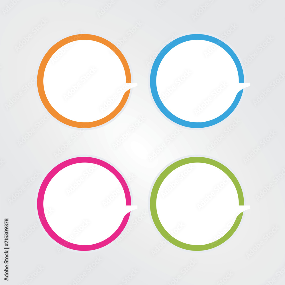 Minimal Business Infographics template. Timeline with 4 steps, options and marketing icons. Vector linear infographic with four circle connected elements. Can be used for presentation. Minimal Business Infographics template. Timeline with 4 steps, options and marketing icons. Vector linear infographic with four circle connected elements. Can be used for presentation.