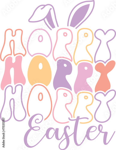  Easter, Easter Svg, Easter Cutting File, Easter Png, Easter Sublimation, Easter Quote, Retro Easter, Bunny ,Easter Bunny,Cricut ,Cut File ,Easter Cut File,Happy Easter, Retro, Groovy, Rabbit Easter