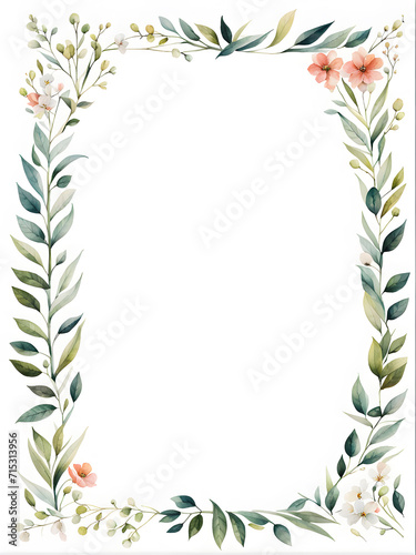 watercolor-illustration-leafy-frame-inhabited-by-birds-created-in-a-minimalist-style-no-back