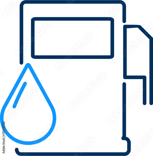 Gasoline